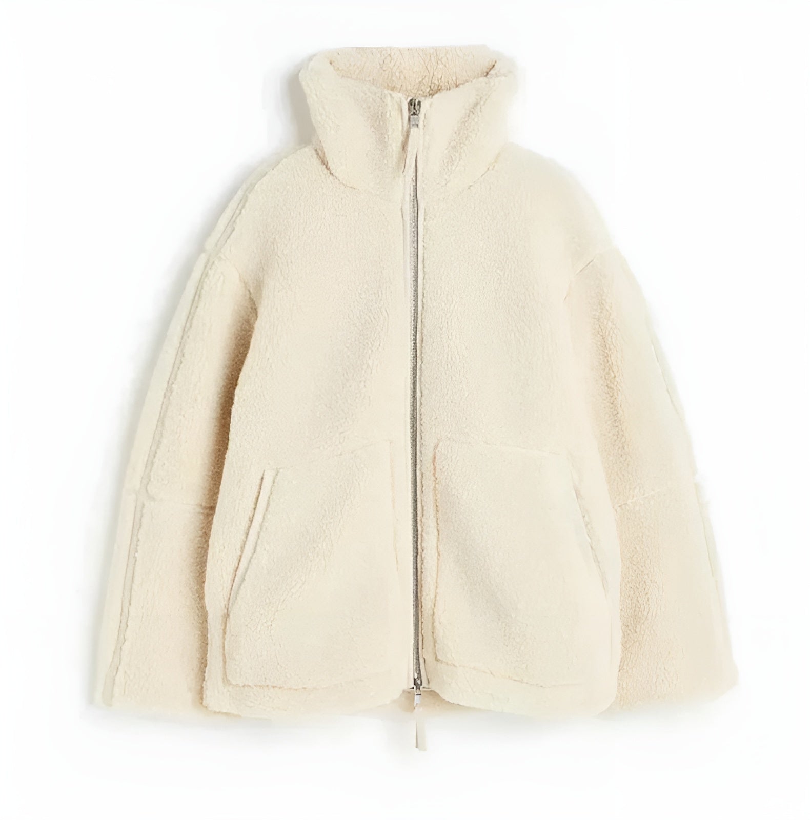 Freya & Mia ™ | Fleece Jack