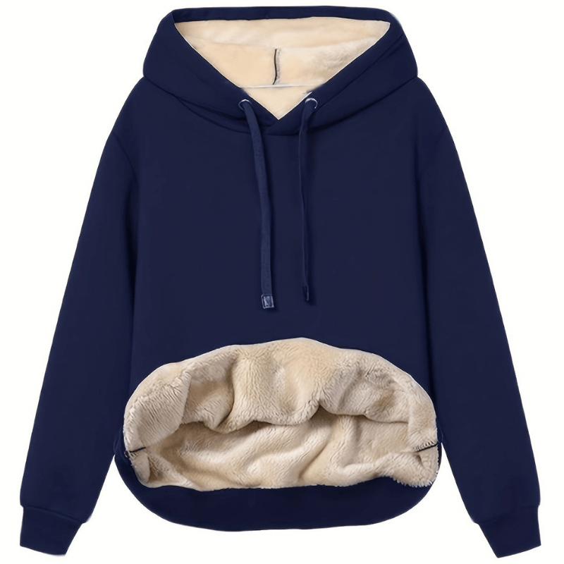 Freya & Mia ™ | Fluffy hoodie