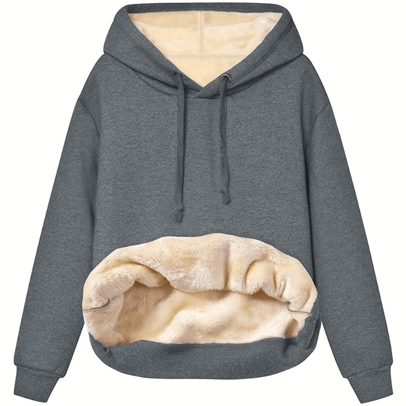 Freya & Mia ™ | Fluffy hoodie