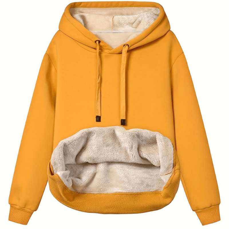 Freya & Mia ™ | Fluffy hoodie