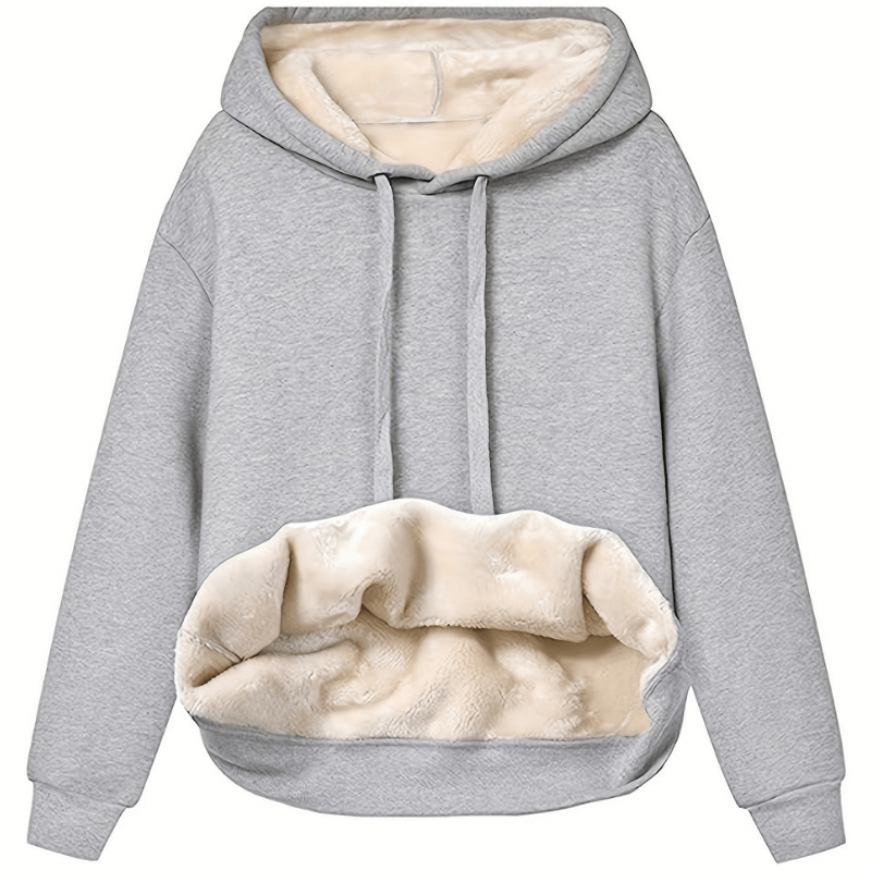 Freya & Mia ™ | Fluffy hoodie