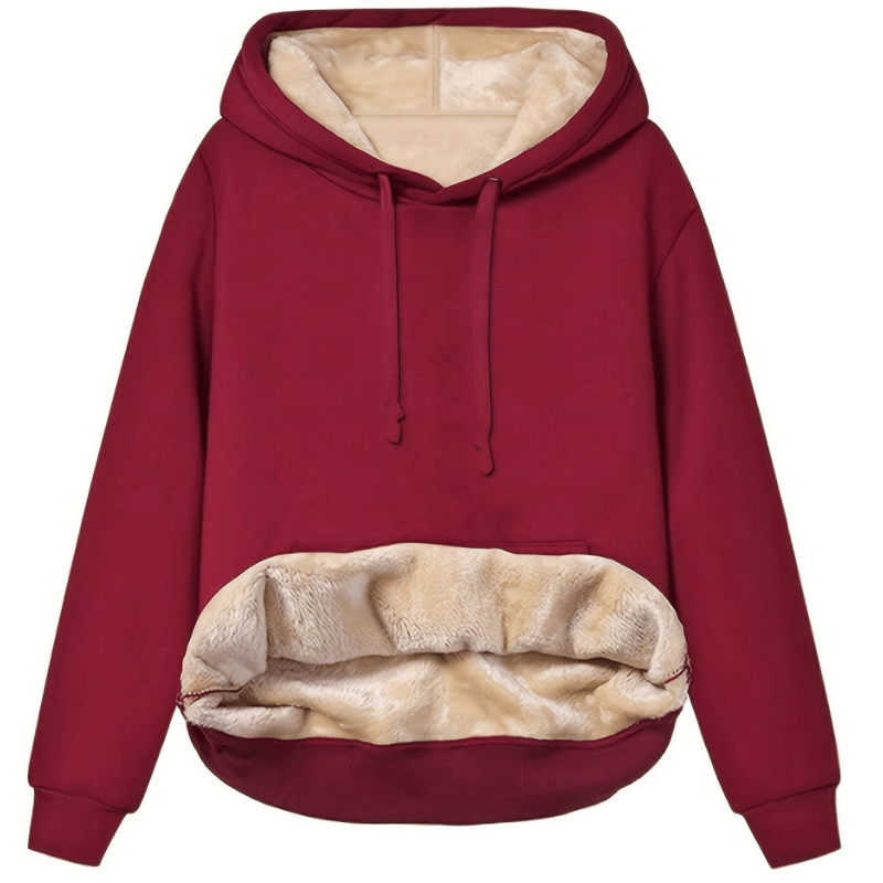 Freya & Mia ™ | Fluffy hoodie