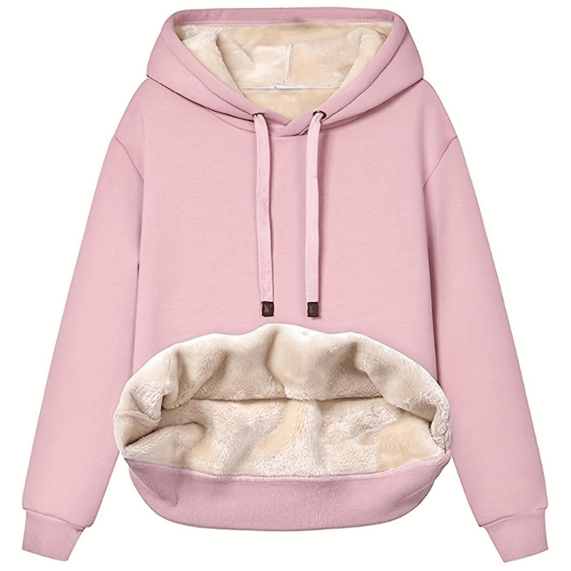 Freya & Mia ™ | Fluffy hoodie