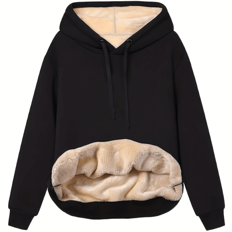 Freya & Mia ™ | Fluffy hoodie