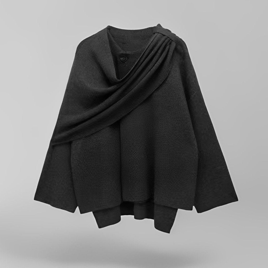 Freya & Mia ™ | Viral Cape Coat